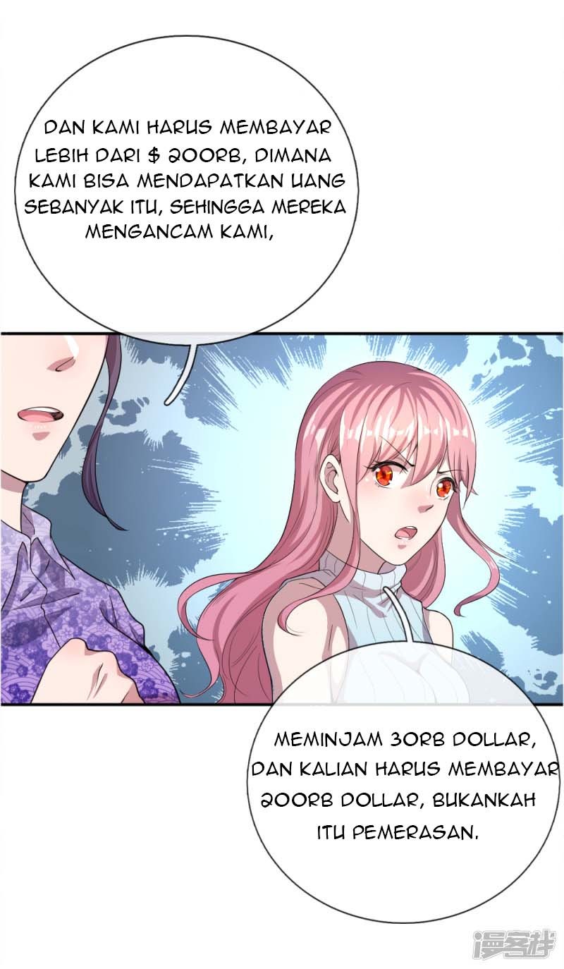 Medical Martial Arts chapter 45
